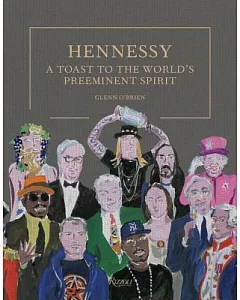 Hennessy: A Toast to the World’s Preeminent Spirit