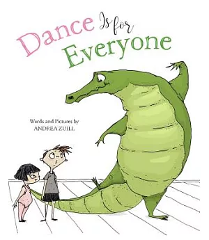 Dance Is for Everyone
