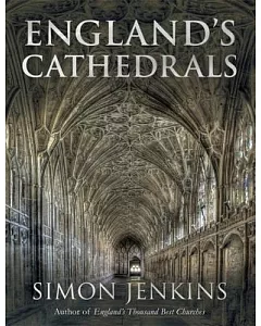 England’s Cathedrals