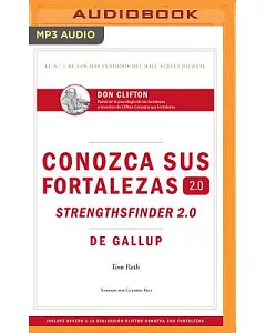 Conozca Sus Fortalezas 2.0 / Strengthsfinder 2.0