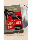 The Case of the Shoplifter’s Shoe