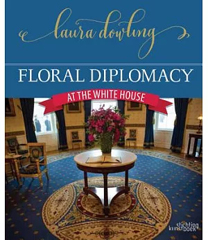 Floral Diplomacy at the White House