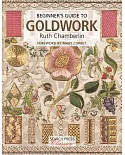 Beginner’s Guide to Goldwork