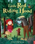 Little Red Riding Hood