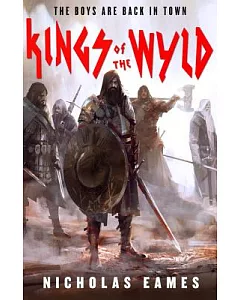 Kings of the Wyld