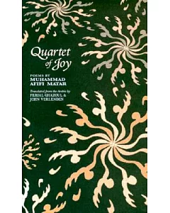 Quartet of Joy: Poems