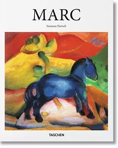 Franz Marc: 1880-1916, Pioneer of Abstract Painting