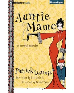 Auntie Mame: An Irreverent Escapade