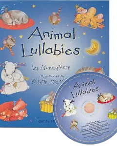 Animal Lullabies