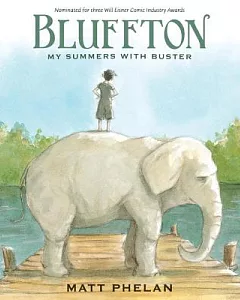 Bluffton: My Summers With Buster Keaton