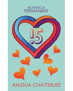 15 - Nothing Is Permanent