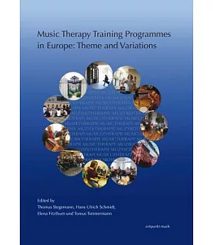 Music Therapy Training Programmes in Europe: Theme and Variations