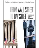 From Wall Street to Bay Street: The Origins and Evolution of American and Canadian Finance