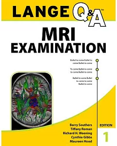 Lange Q&a MRI Examination