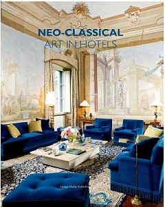 Neo-Classical Art in Hotels