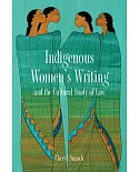 Indigenous Women’s Writing and the Cultural Study of Law