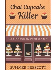Chai Cupcake Killer