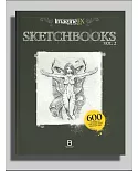 Sketchbooks vol.2