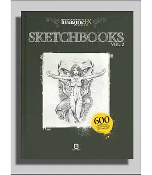 Sketchbooks vol.2