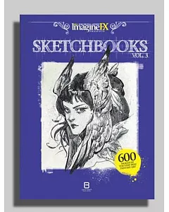 Sketchbooks vol.3