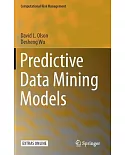 Predictive Data Mining Models