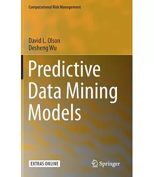 Predictive Data Mining Models