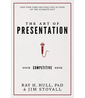 The Art of Presentation: Your Competitive Edge