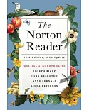 The Norton Reader: With 2016 MLA Update