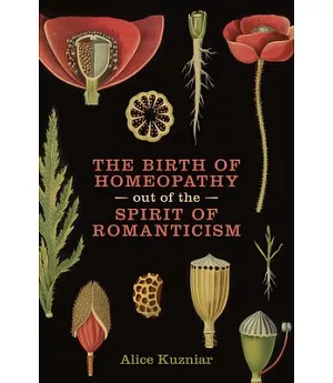 The Birth of Homeopathy Out of the Spirit of Romanticism