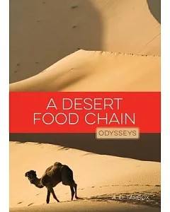 A Desert Food Chain