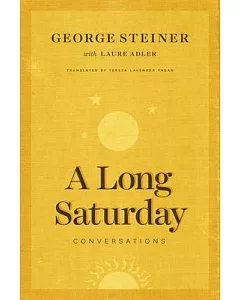 A Long Saturday: Conversations