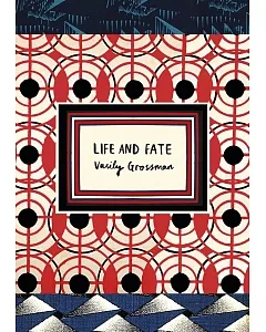 Life and Fate (Vintage Classic Russians Series)