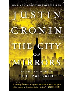 The City Of Mirrors