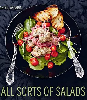 All Sorts of Salads