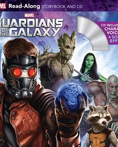 Guardians of the Galaxy