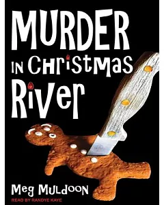 Murder in Christmas River