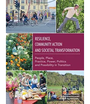 Resilience, Community Action and Societal Transformation