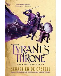 Tyrant’s Throne