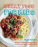 Great Food for Kids