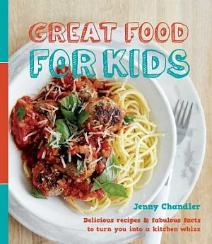 Great Food for Kids
