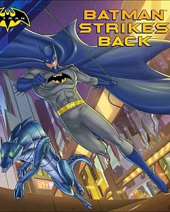 Batman Strikes Back