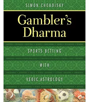 Gambler’s Dharma: Sports Betting with Vedic Astrology