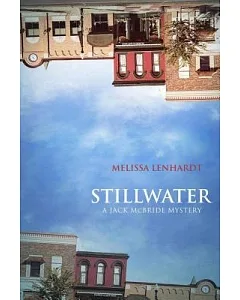 Stillwater: A Jack Mcbride Mystery