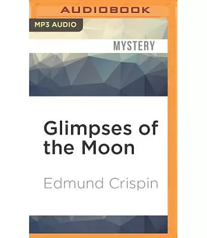 Glimpses of the Moon