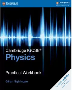 Cambridge IGCSE Physics: Practical