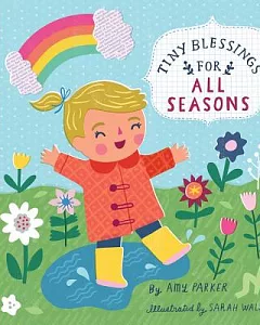 Tiny Blessings For All Seasons
