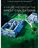 A Visual History of the Great Civilizations