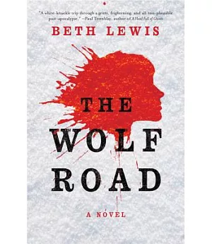 The Wolf Road