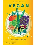 Vegan: The Cookbook