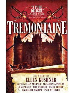 Tremontaine Season 1